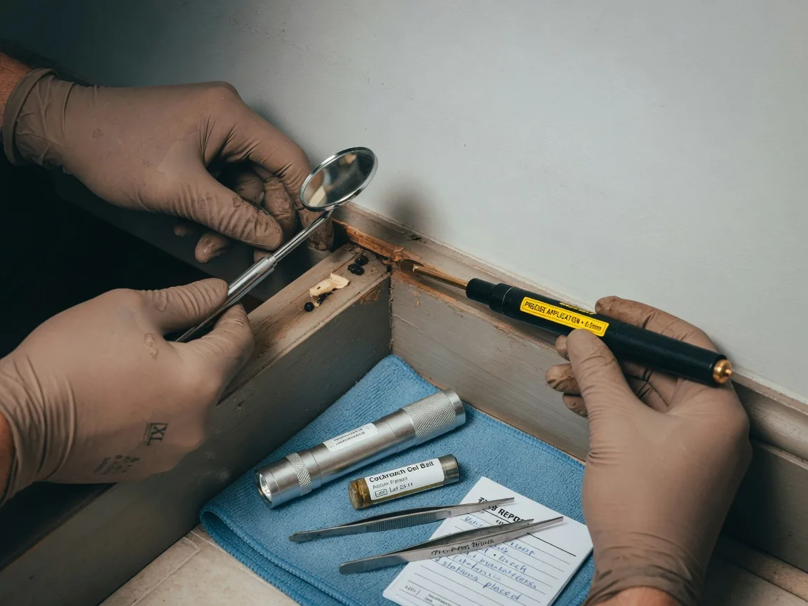 Why choose Emergency Pest Control in Welda, KS
